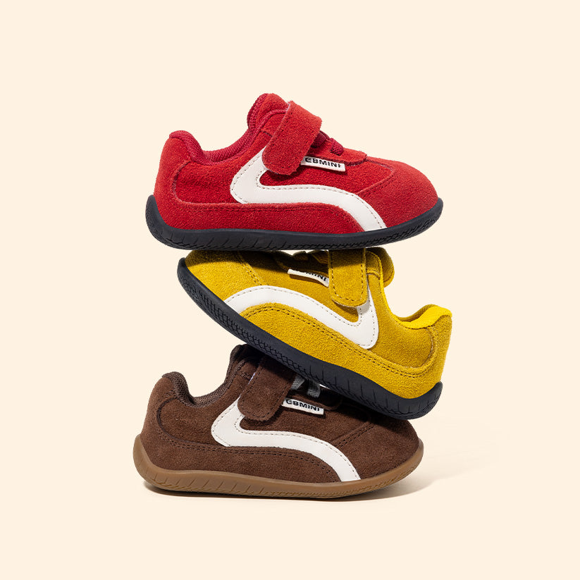 Children's Barefoot Shoes