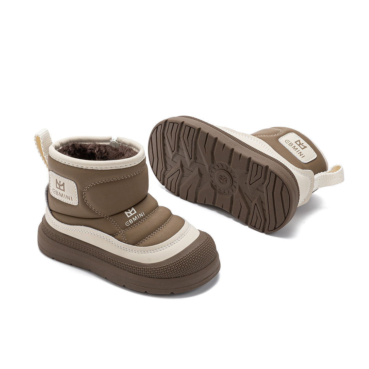 EBMINI Waterproof Children’s Boots