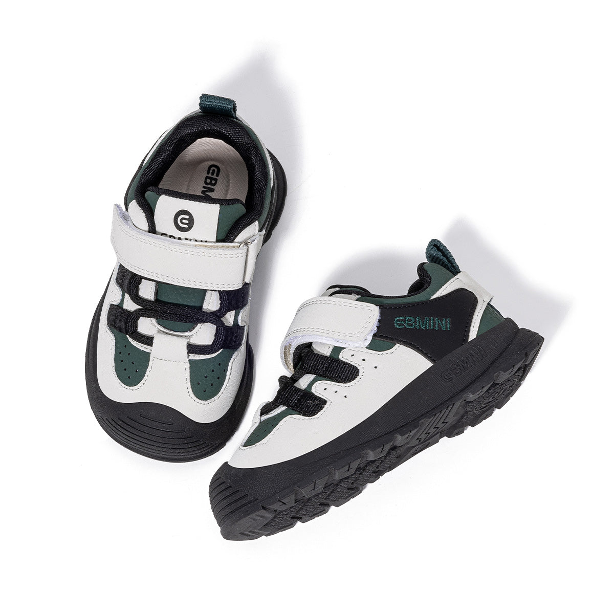EBMINI Light Barefoot Kids’ Shoes
