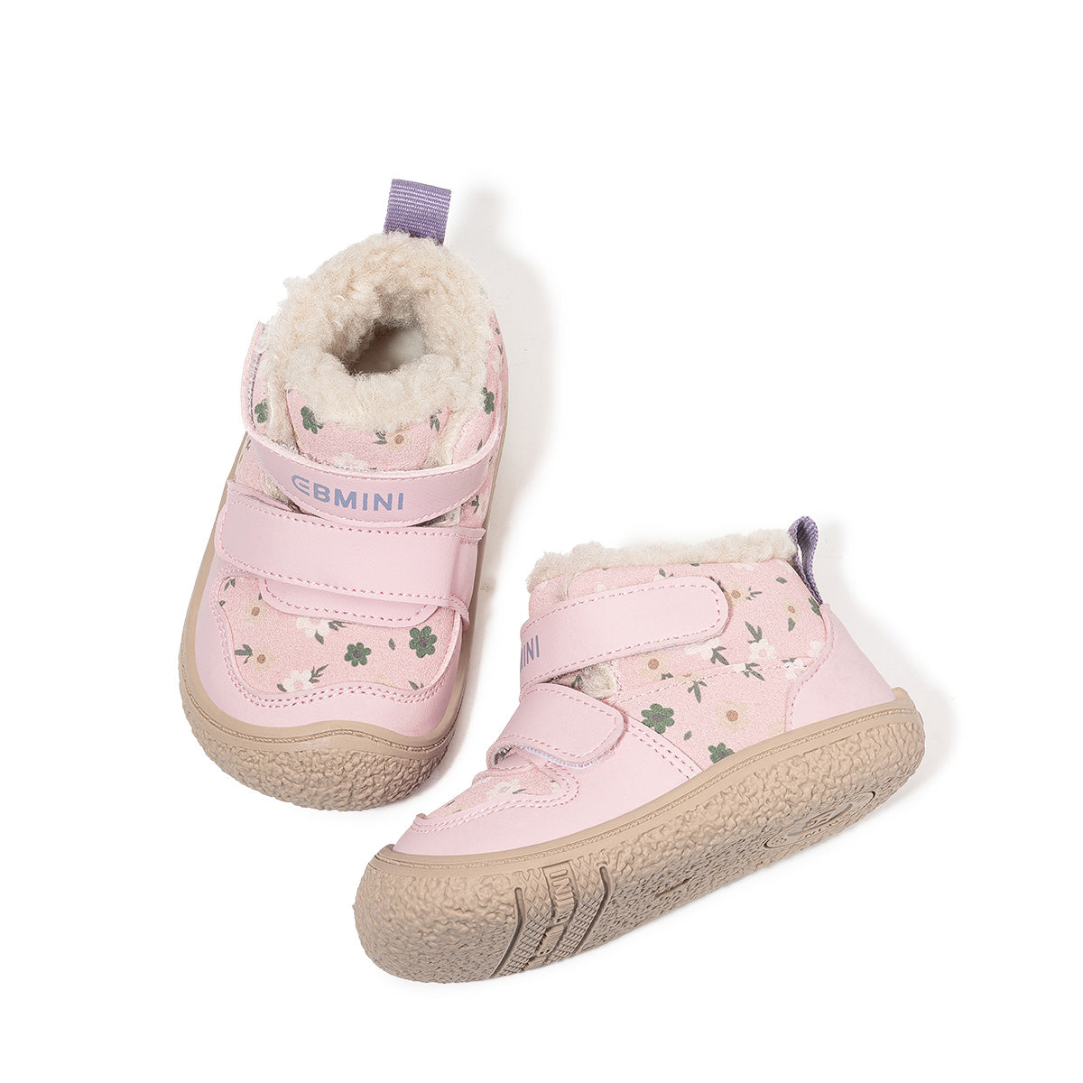 EBMINI Ultra-Light Winter Boots for Children