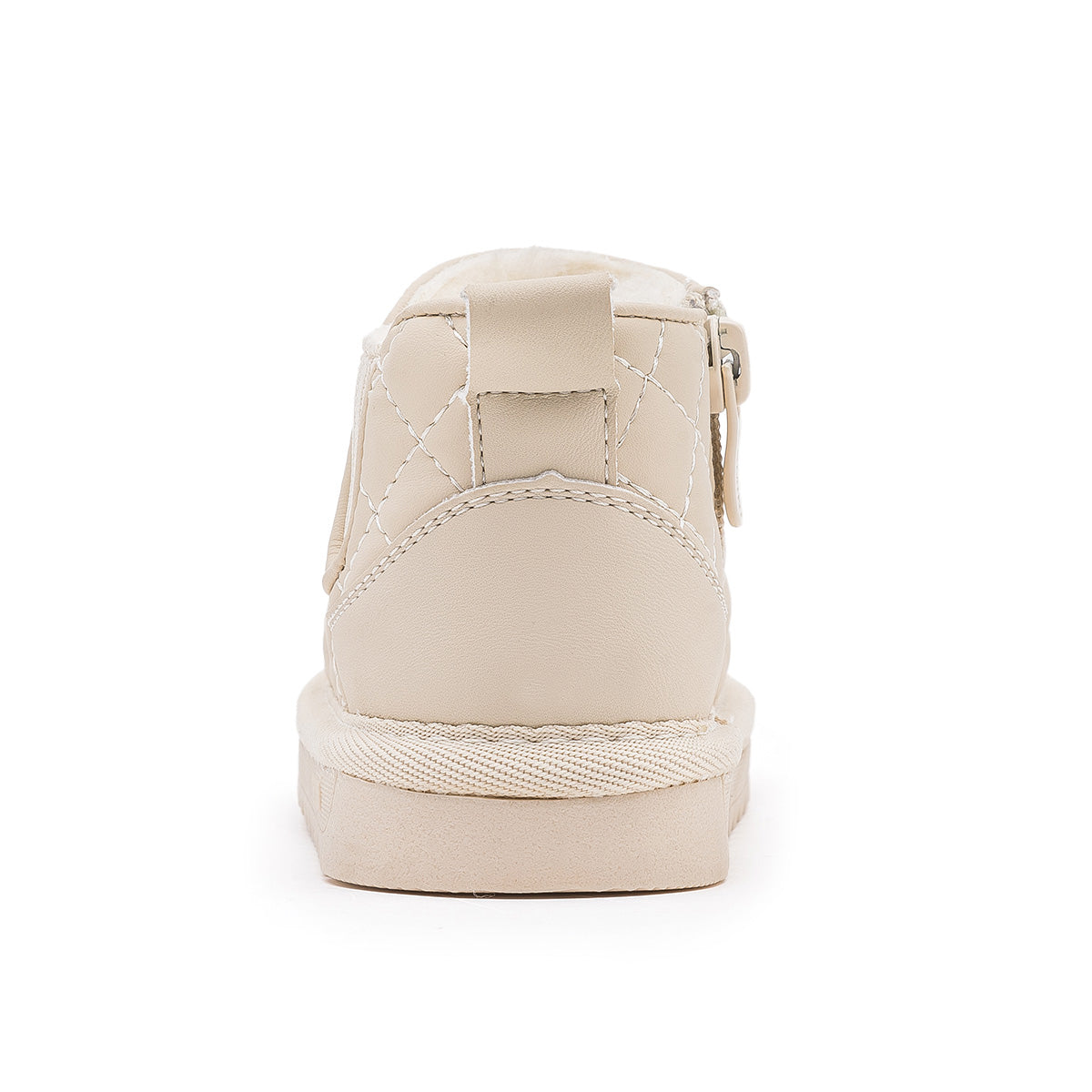 EBMINI Kids Winter Boots – Lightweight, Non-Slip & Stylish Toddler Shoes