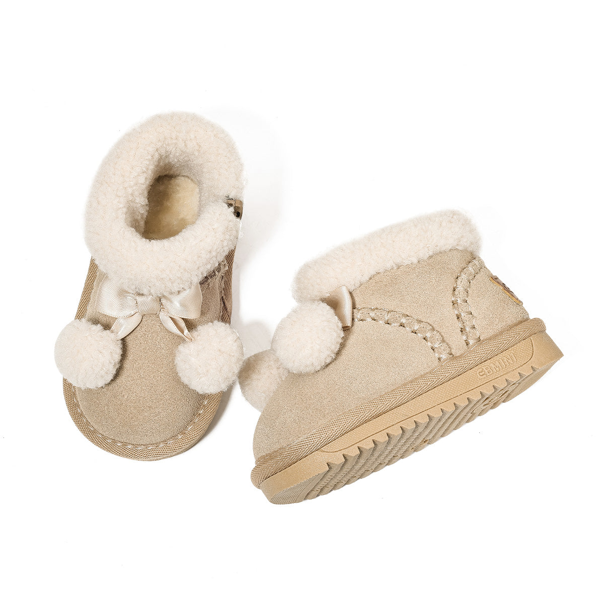 EBMINI Ultra-Light Boots for Children