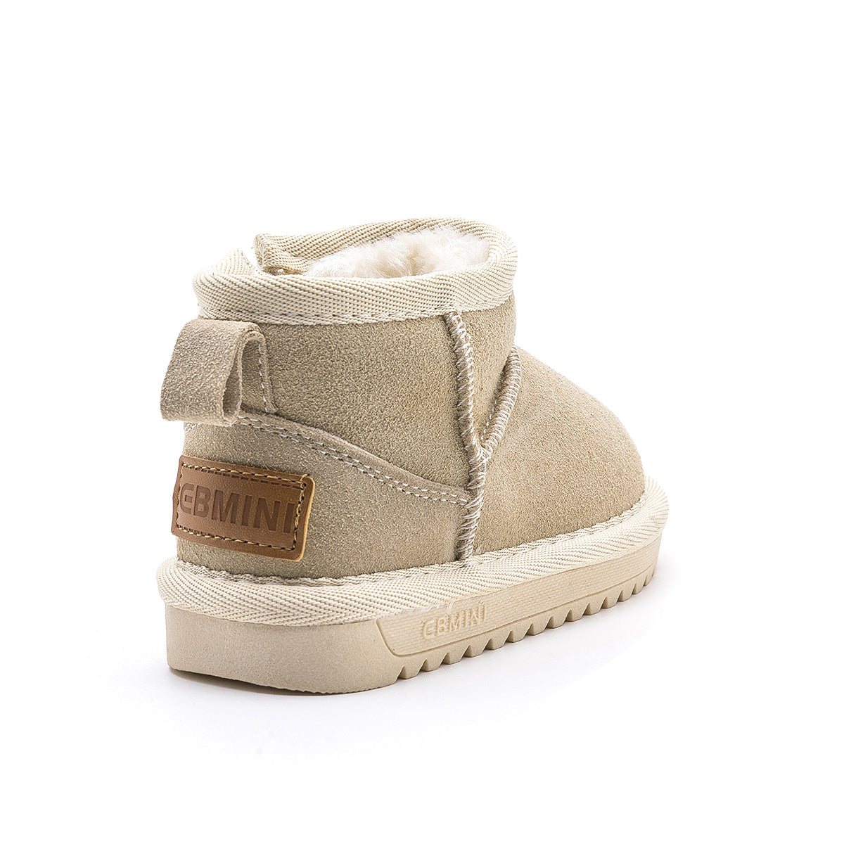 EBMINI Ultra-Light Winter Boots for Children