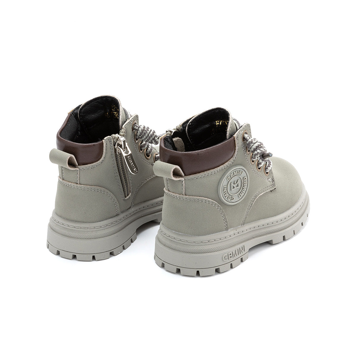 EBMINI – Ultra‑Light Boots for Children