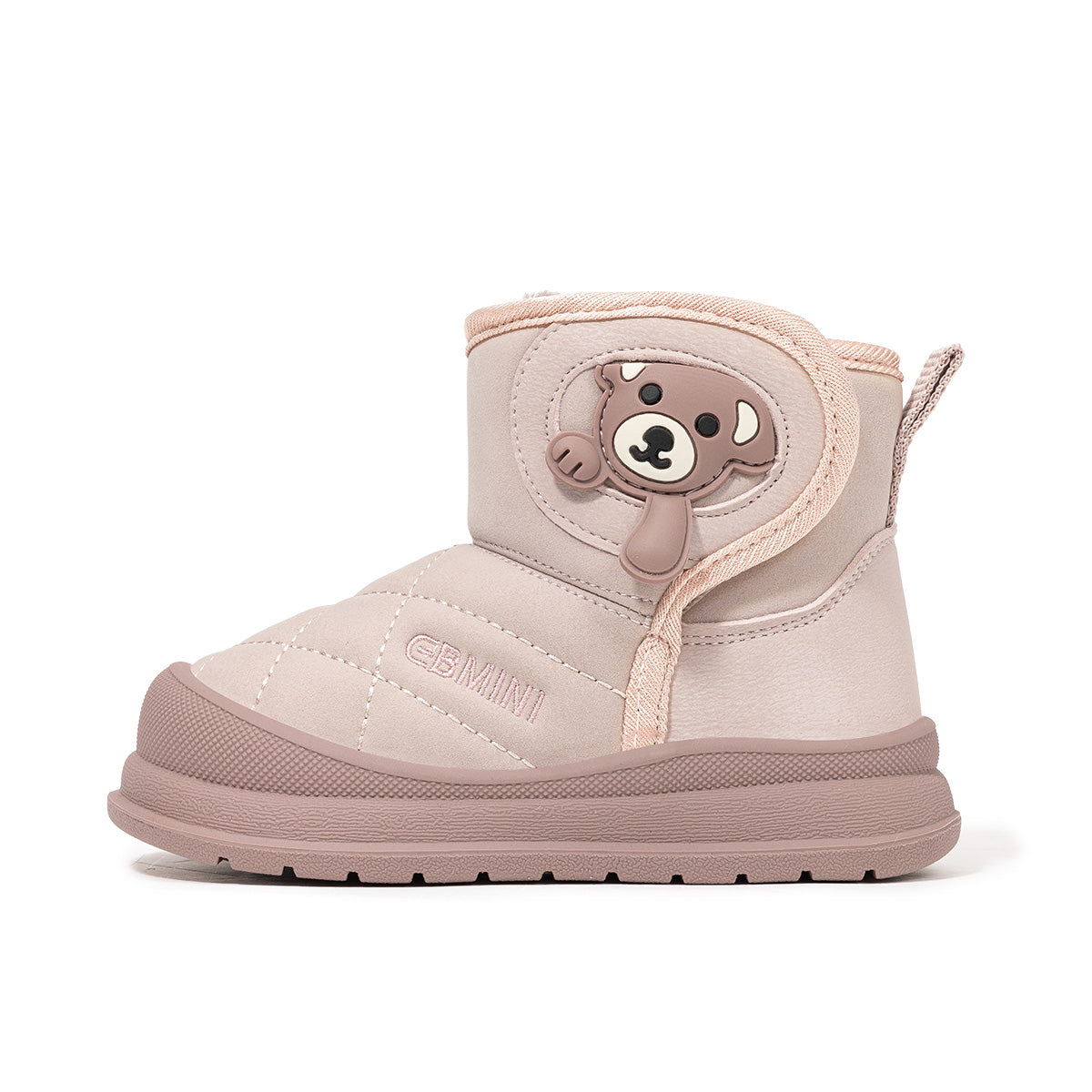 EBMINI Ultra-Light Winter Boots for Children