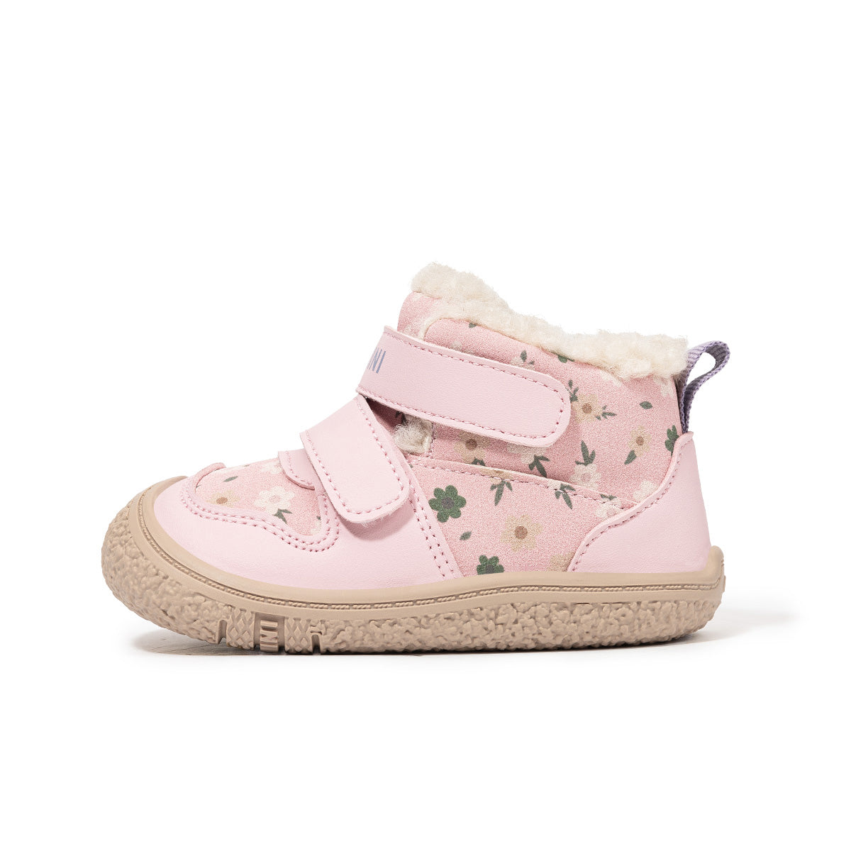 EBMINI Ultra-Light Winter Boots for Children