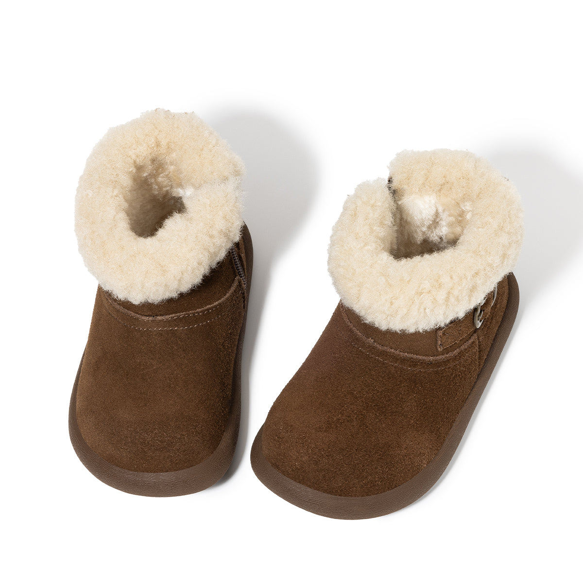 EBMINI – Ultra-Light Boots for Children