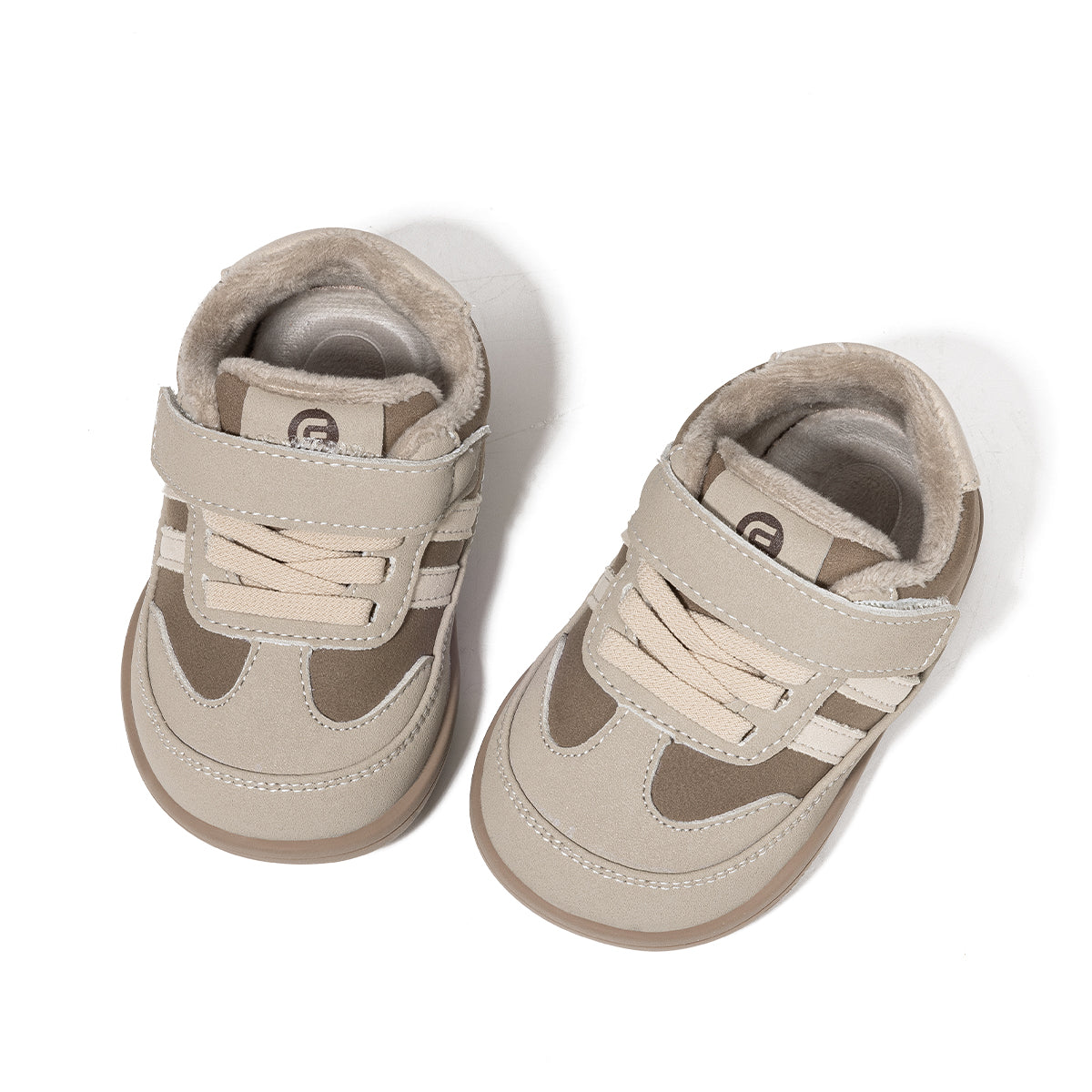 EBMINI – Ultra-Light Barefoot Trainers for Kids