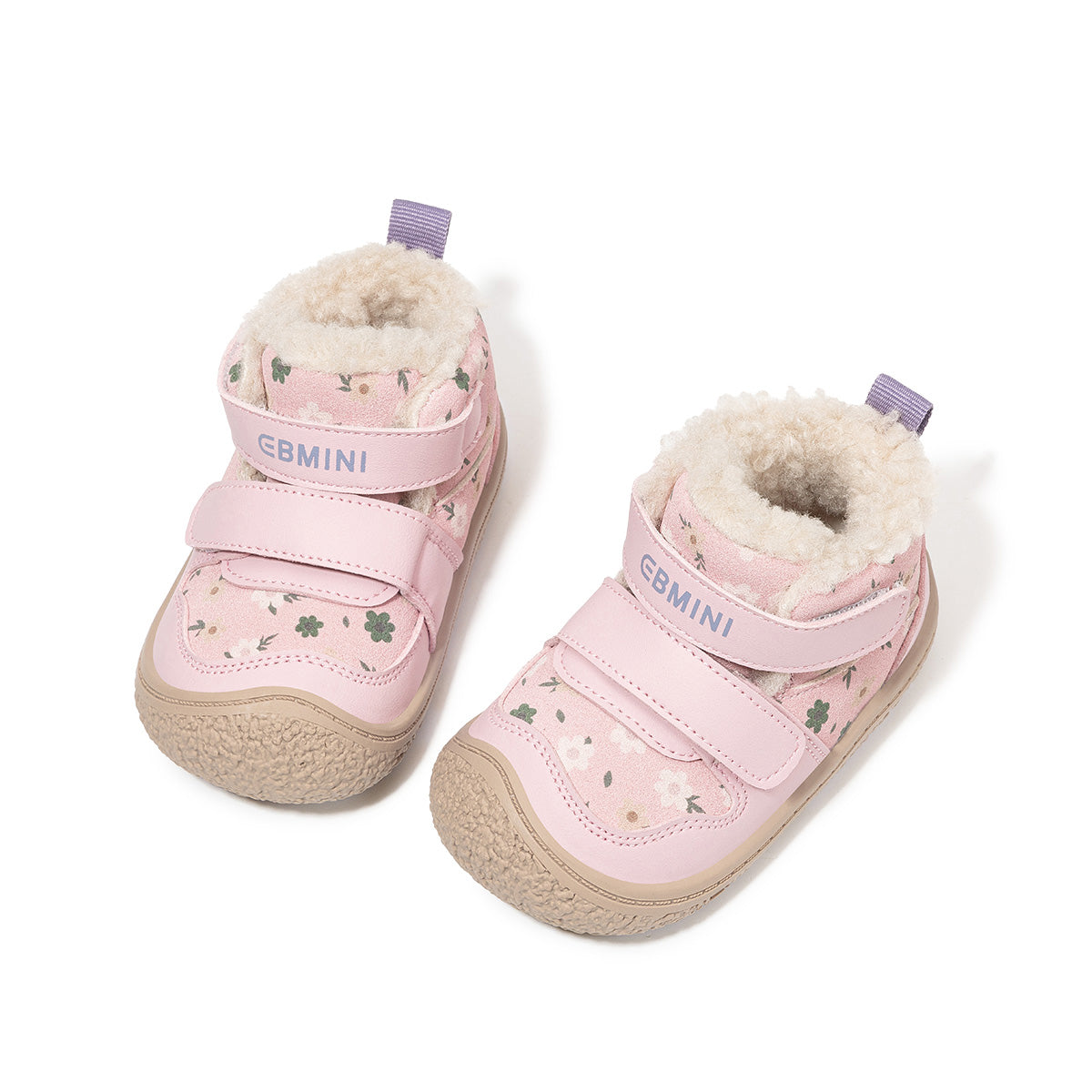 EBMINI Ultra-Light Winter Boots for Children