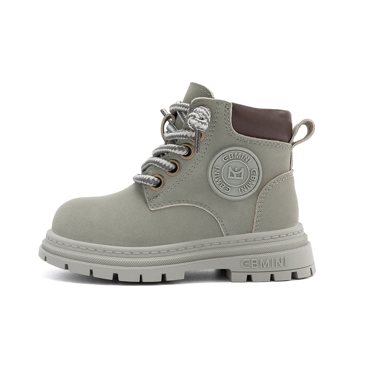 EBMINI – Ultra‑Light Boots for Children