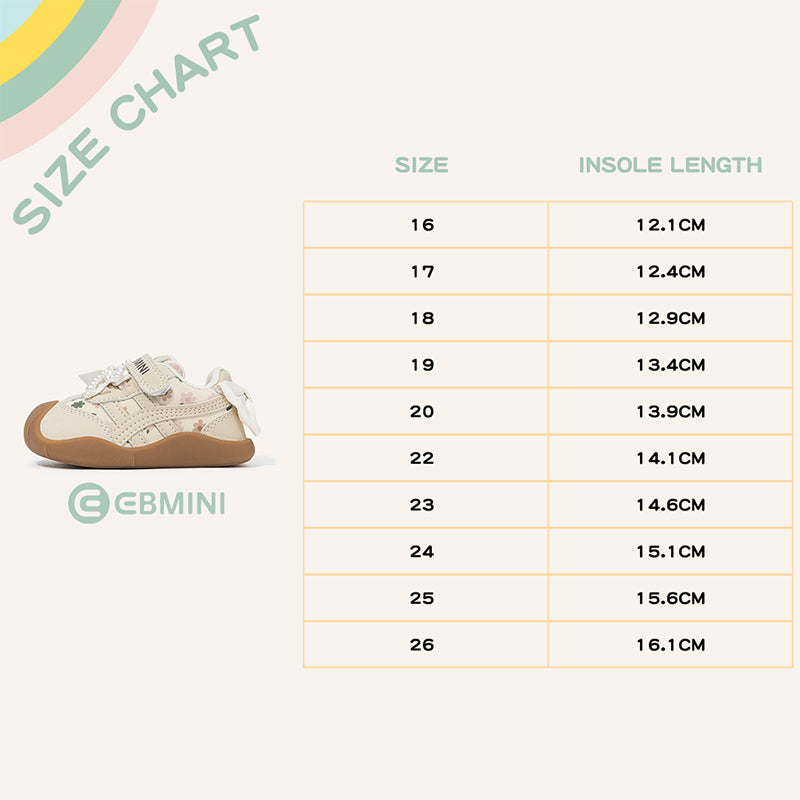 EBMINI Children’s Light Barefoot Shoes