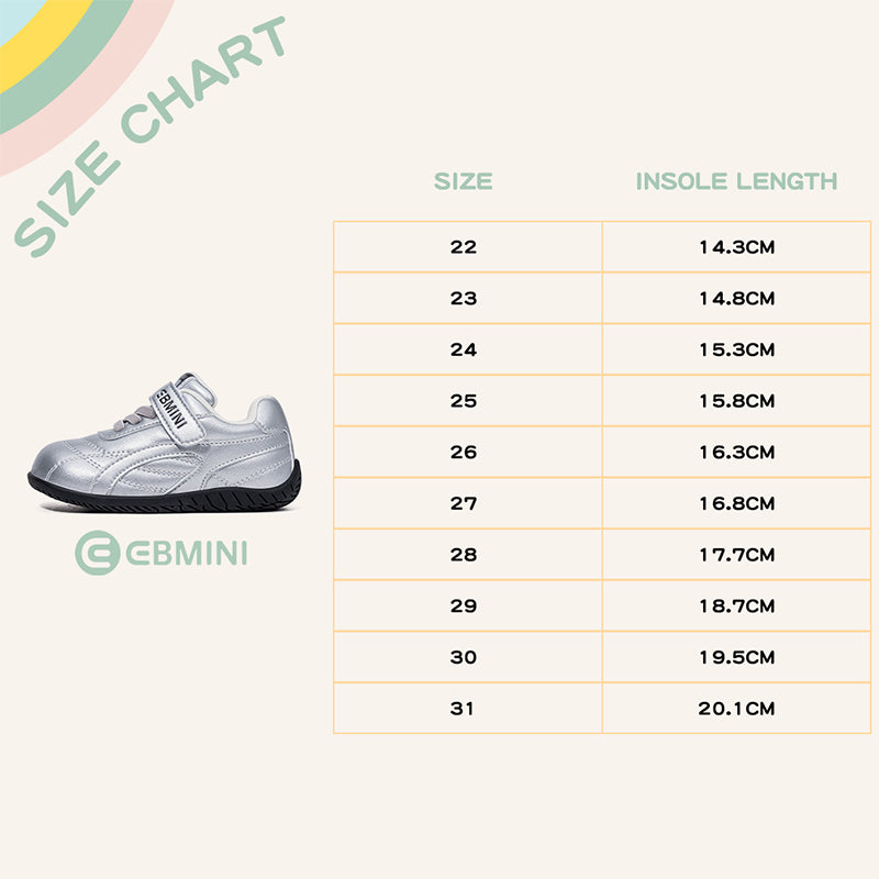 EBMINI Ultra-Light Barefoot Shoes for Children