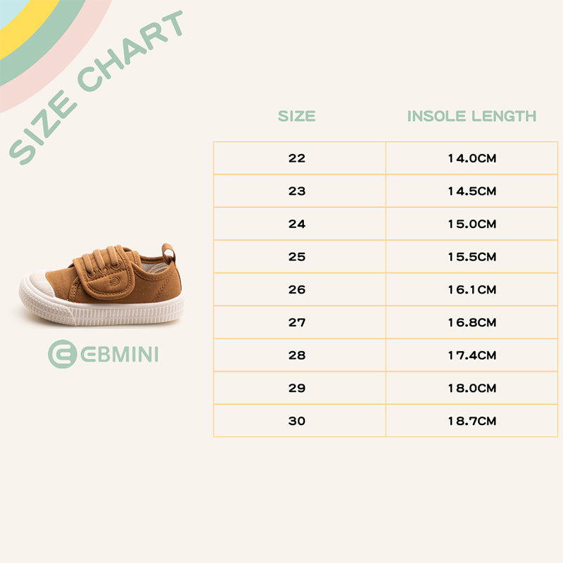 EBMINI Ultra-Light Barefoot Shoes for Children