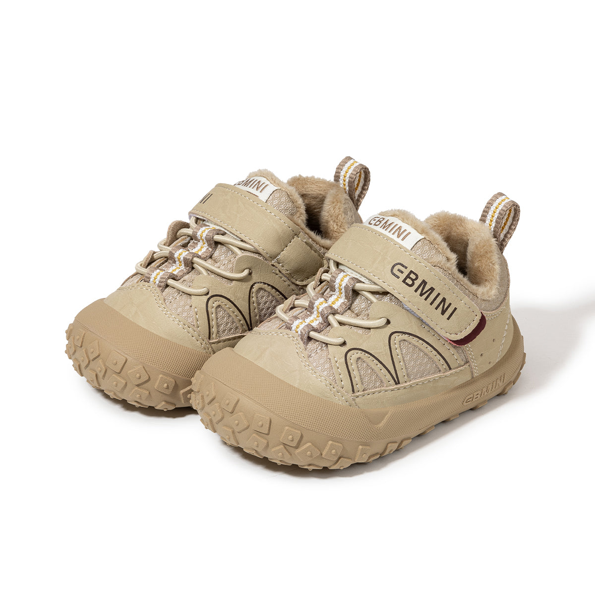 EBMINI Baby's First Walkers Stylish & Lightweight Shoes for Toddlers