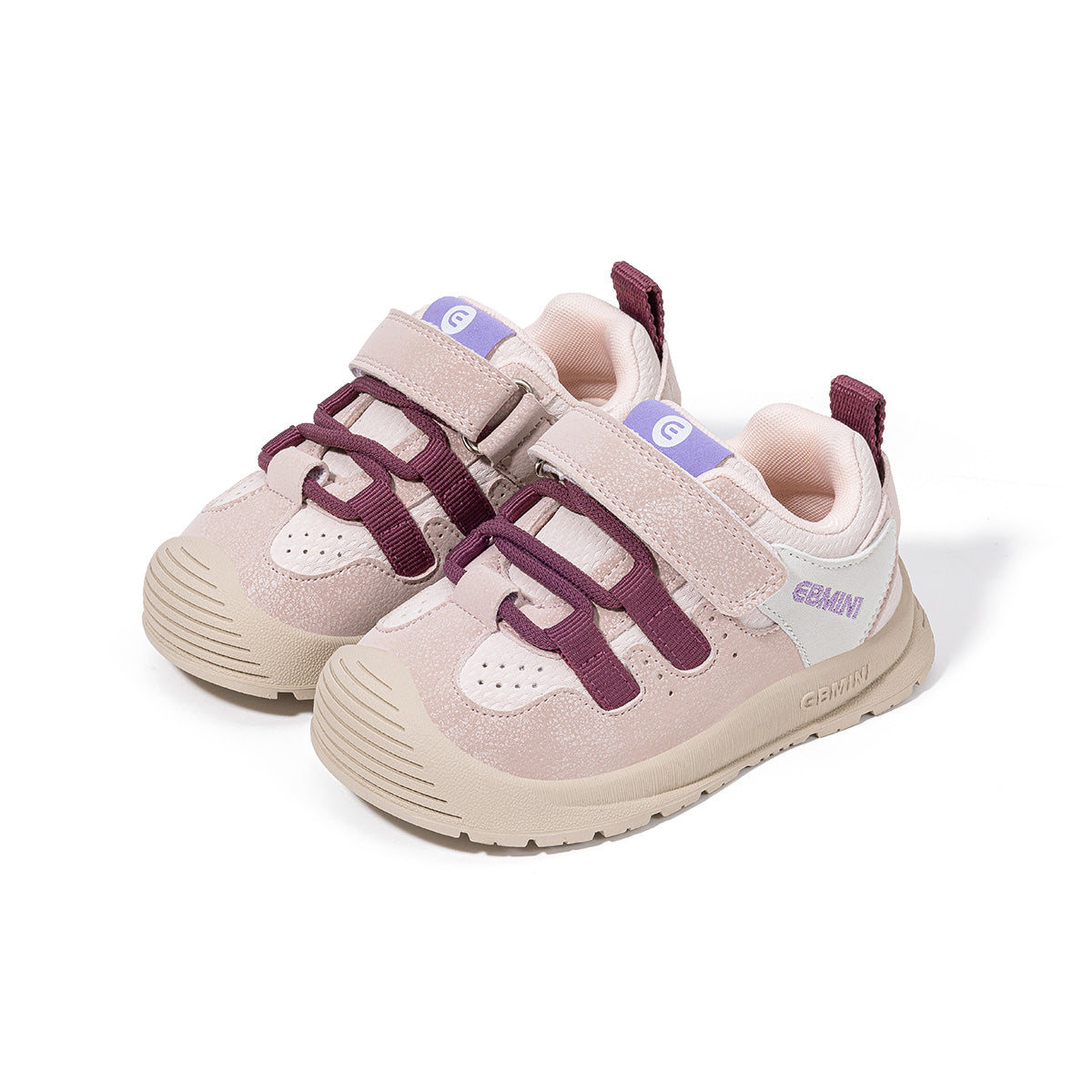 EBMINI Light Barefoot Kids’ Shoes