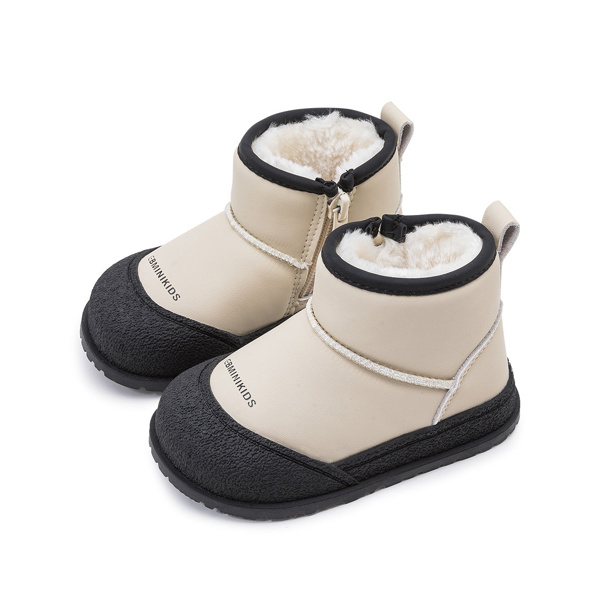 EBMINI Ultra-Light Winter Boots for Children