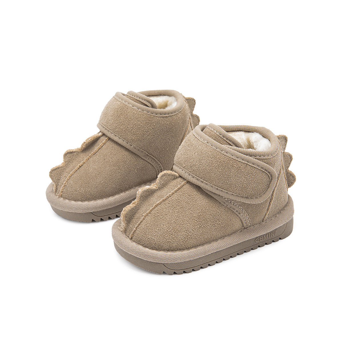 EBMINI Ultra-Light Winter Boots for Children