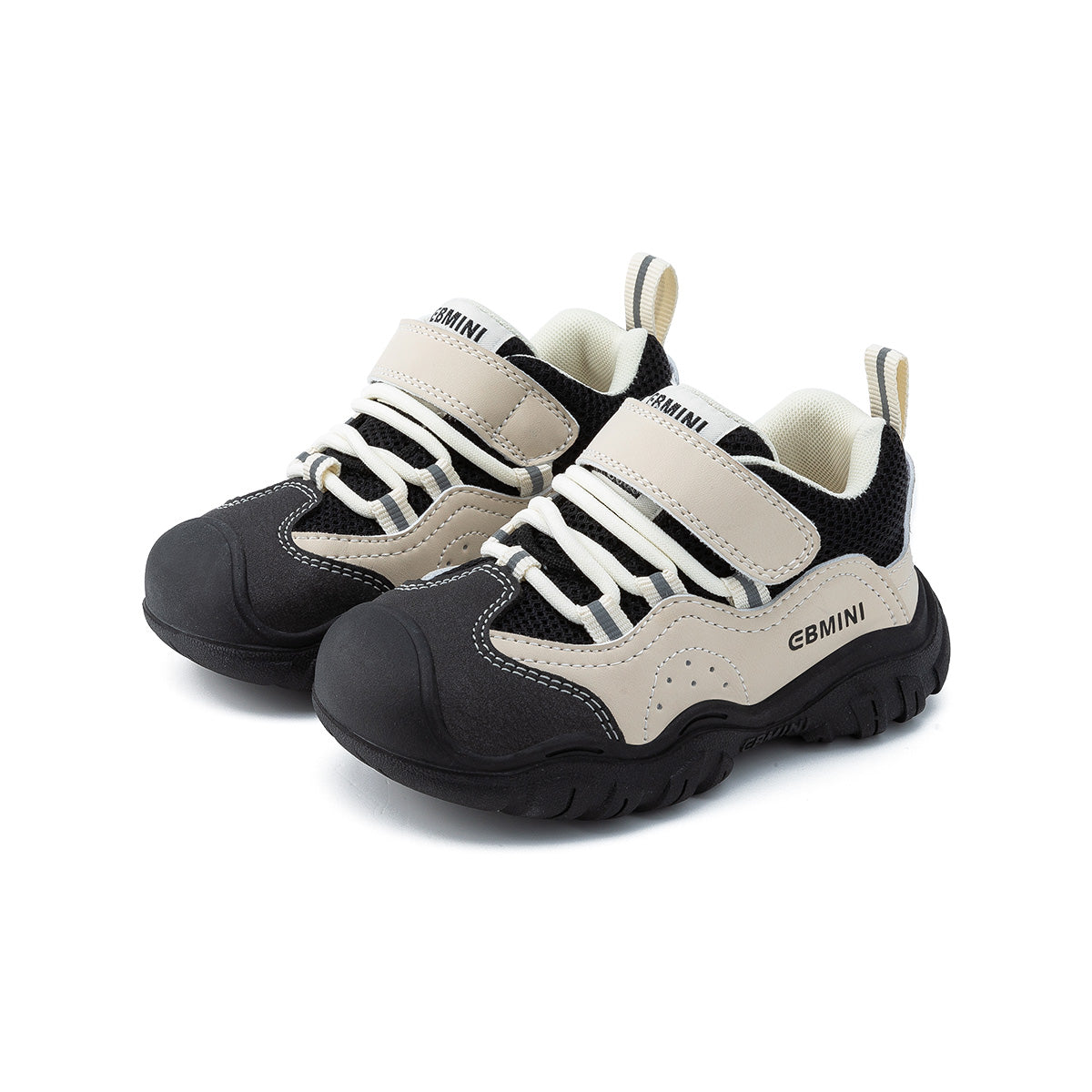 EBMINI – Super-Light Barefoot Shoes for Children