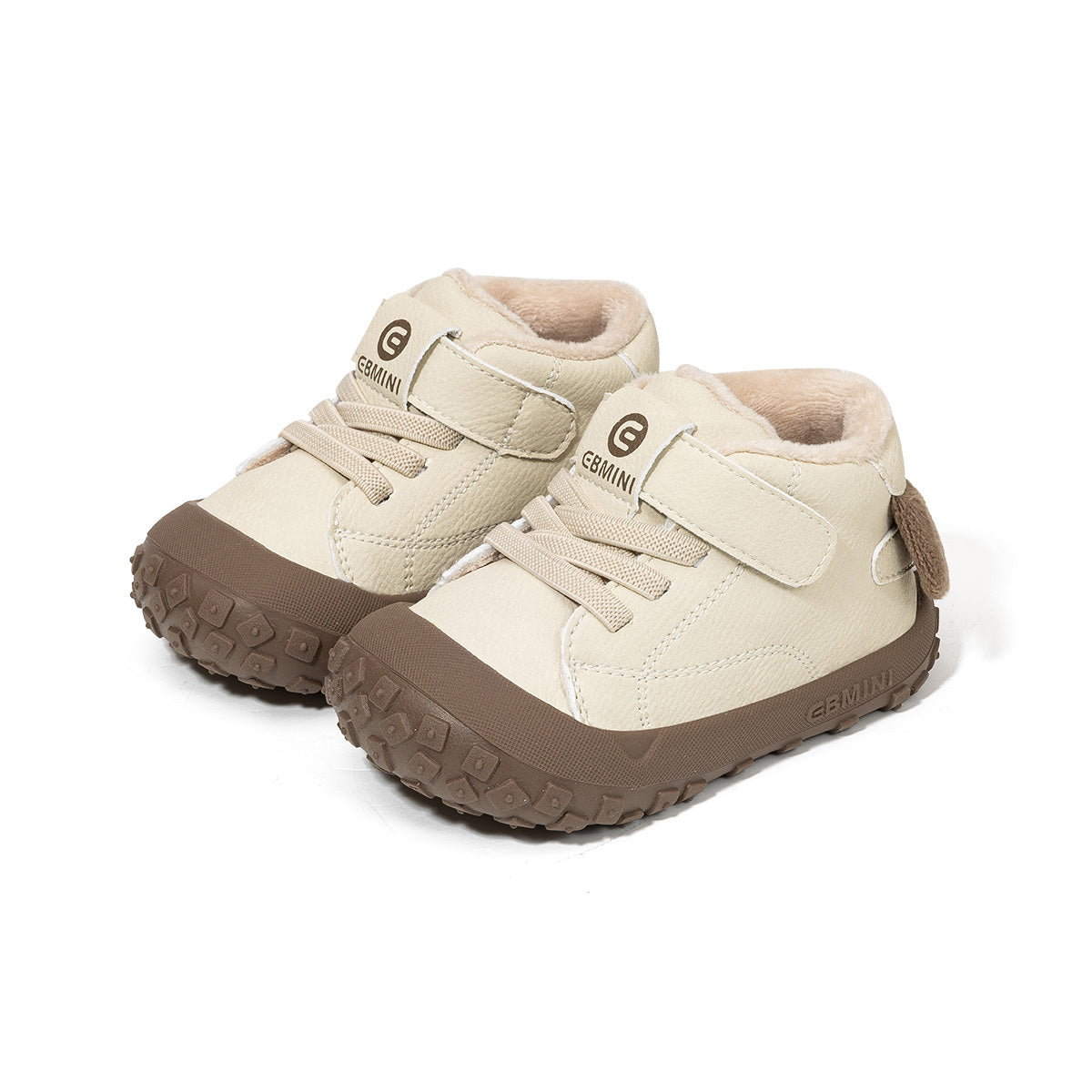 EBMINI Ultra-Light Sneaker Barefoot Shoes for Children