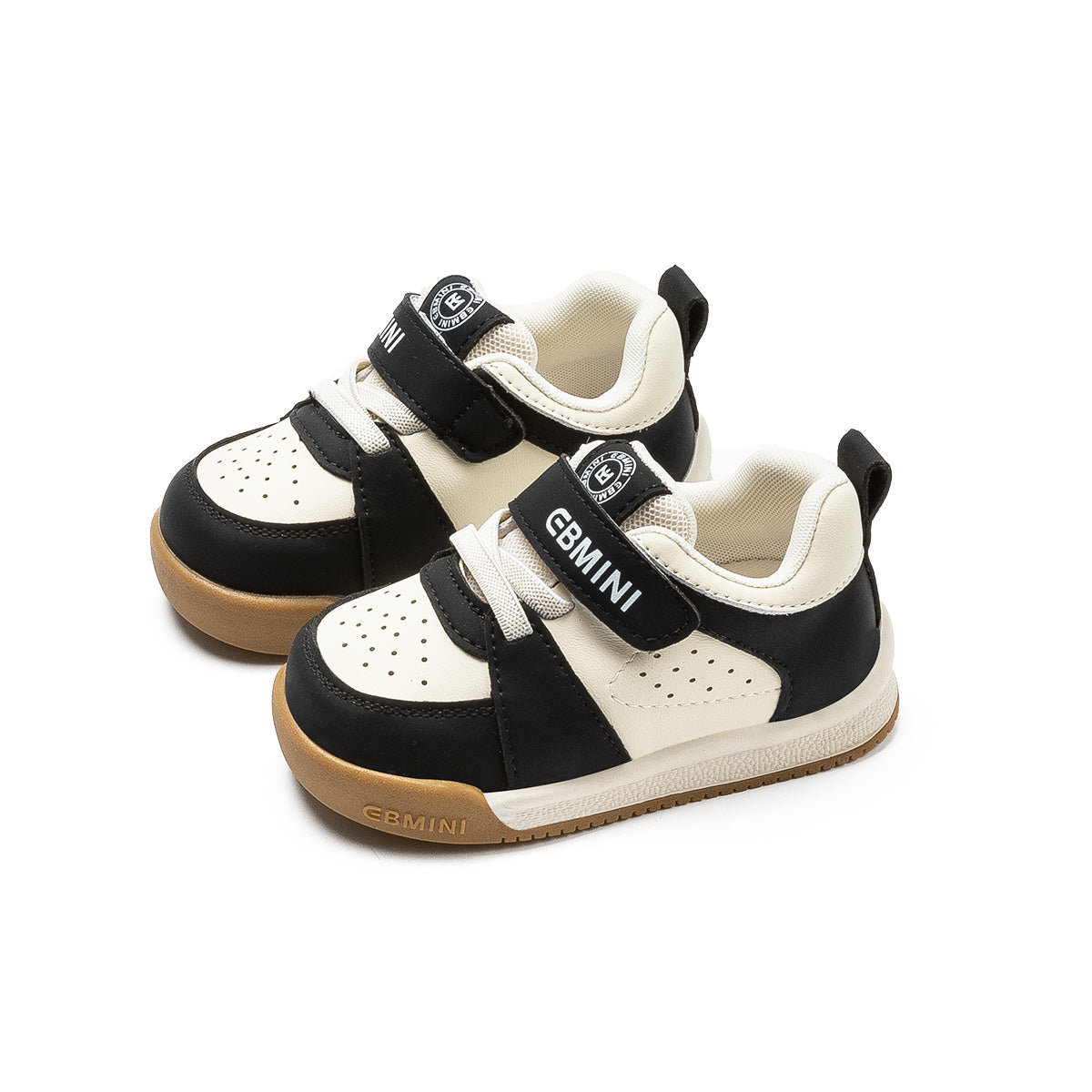 EBMINI – Ultra-Lightweight Barefoot Shoes for Children