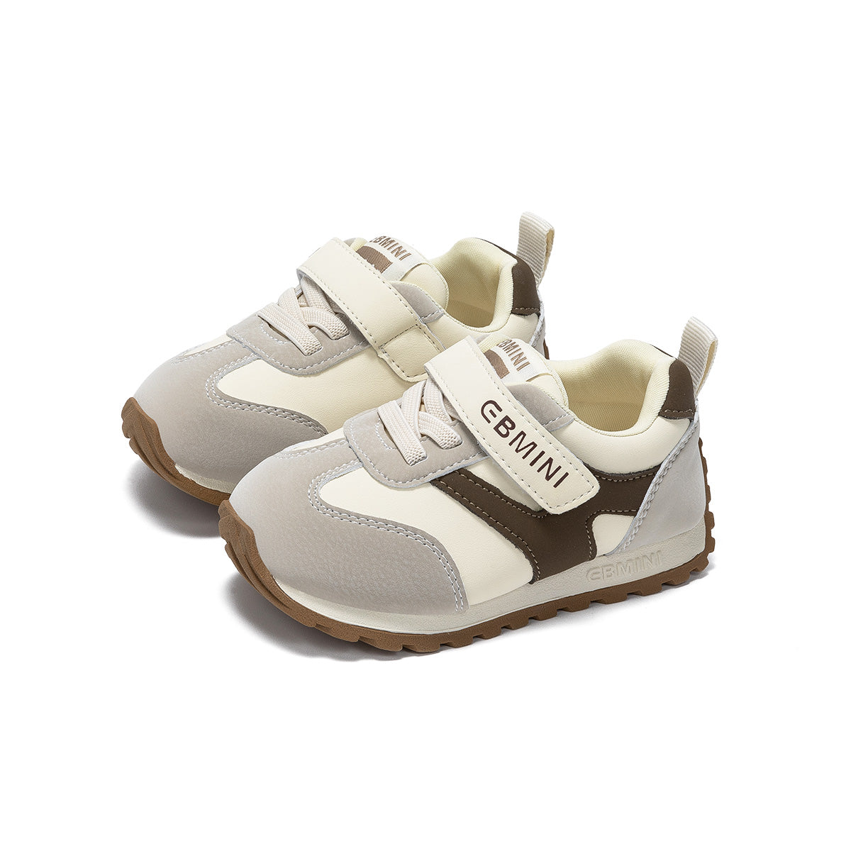 EBMINI – Ultra‑Light Barefoot Shoes for Children