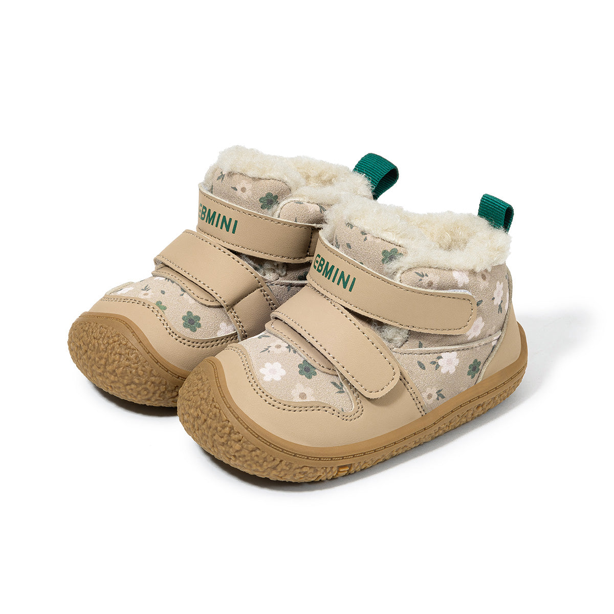 EBMINI Ultra-Light Winter Boots for Children