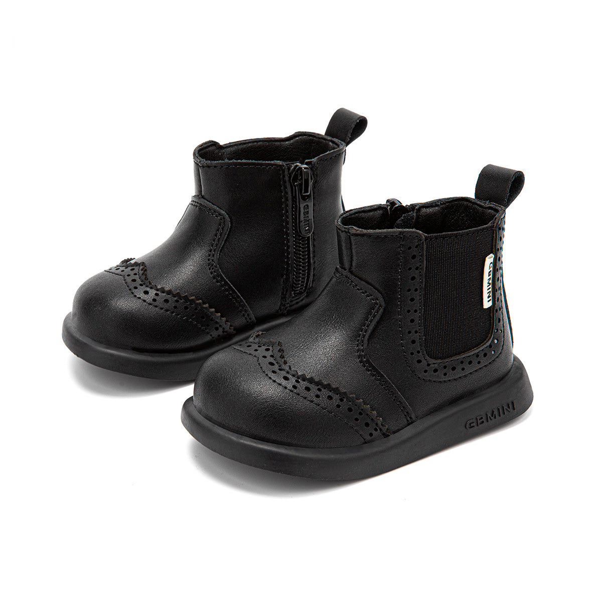 EBMINI Extra-Light Children’s Boots