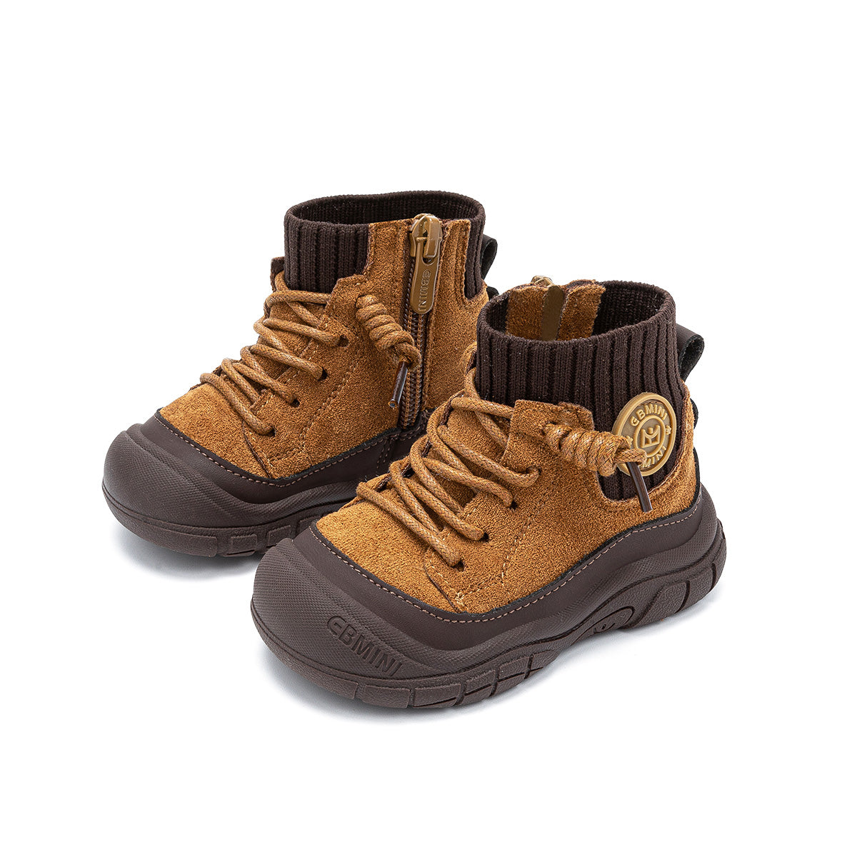 EBMINI  Extra-Light Children’s Boots