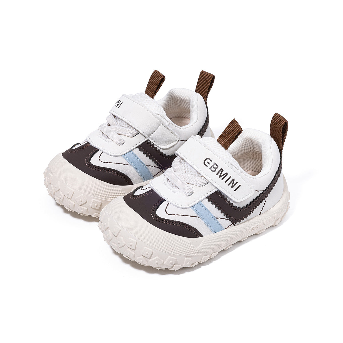 EBMINI – Ultralight Barefoot Shoes for Children