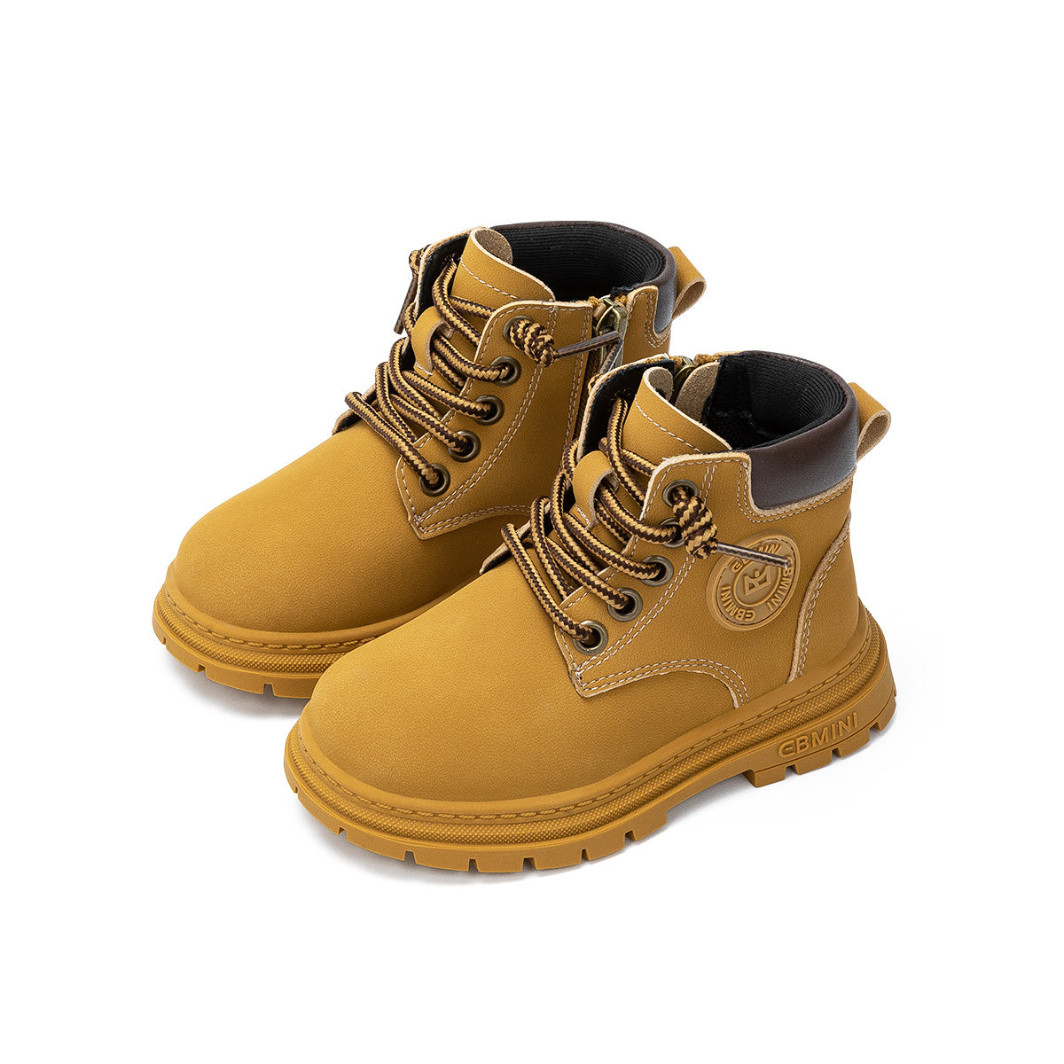 EBMINI – Ultra‑Light Boots for Children