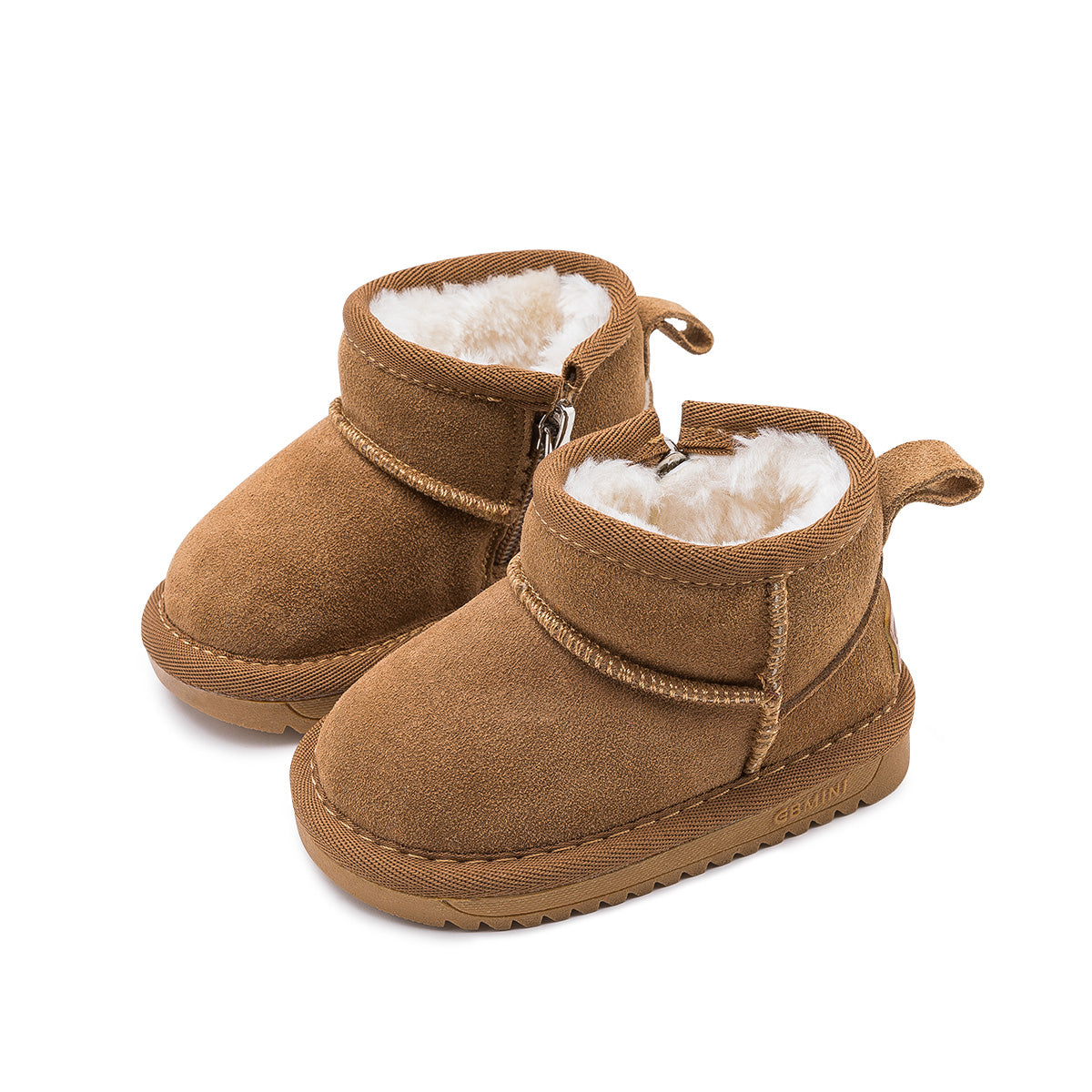 EBMINI Ultra-Light Winter Boots for Children