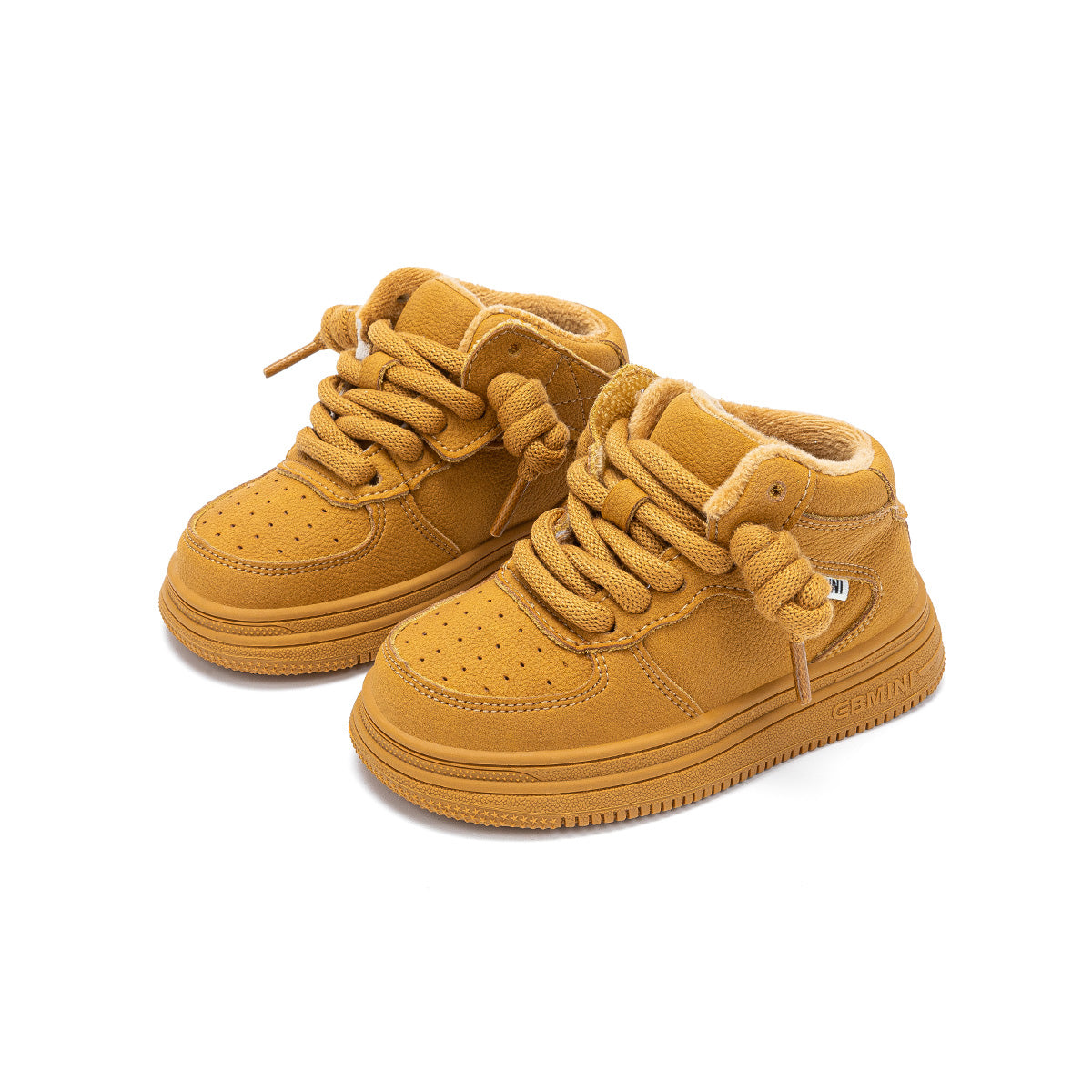 EBMINI Ultra-Lightweight Sneaker Barefoot Shoes for Children