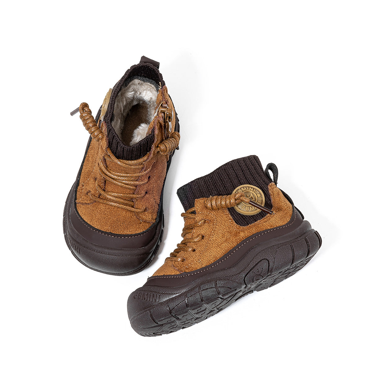 EBMINI  Extra-Light Children’s Boots