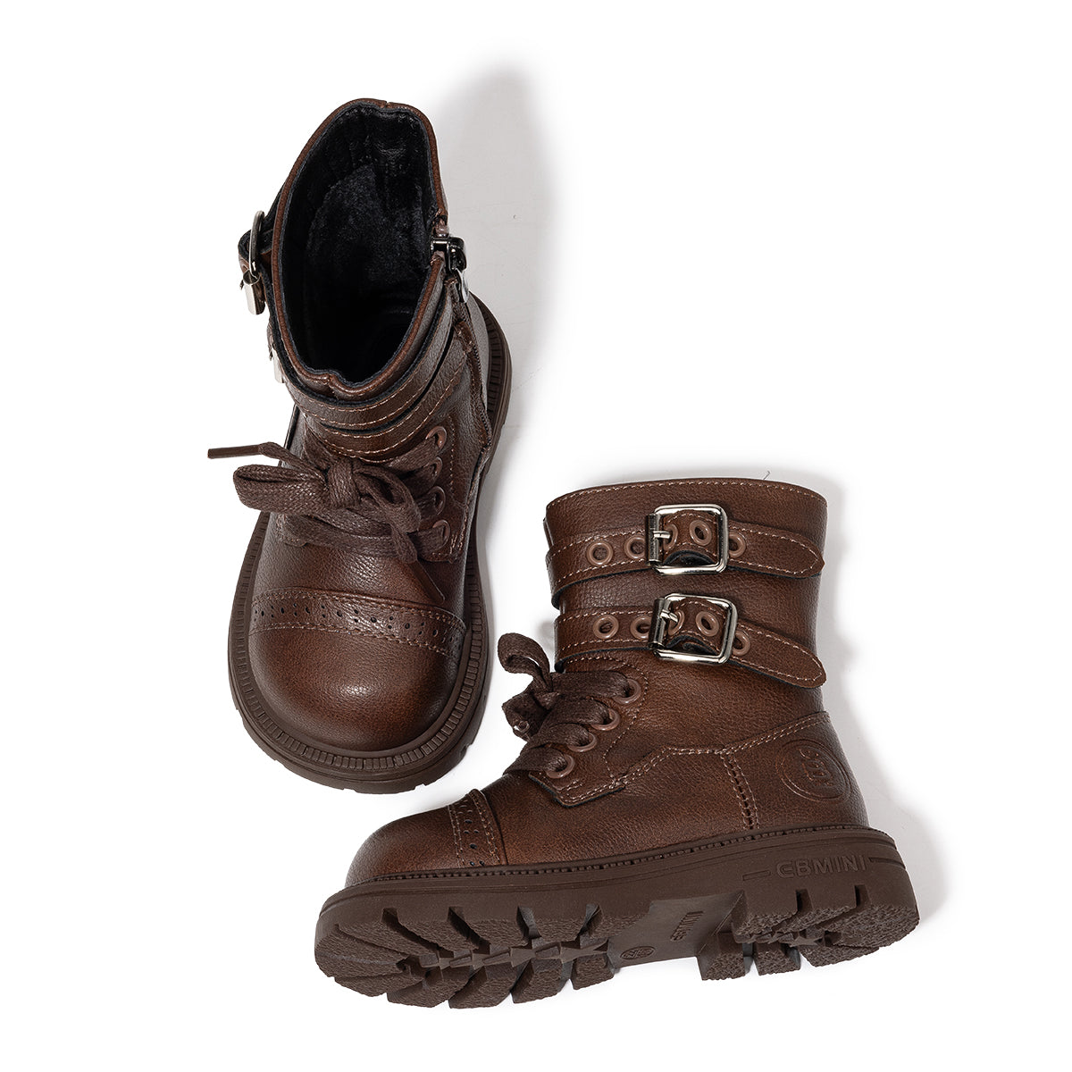 EBMINI – Waterproof Boots for Kids