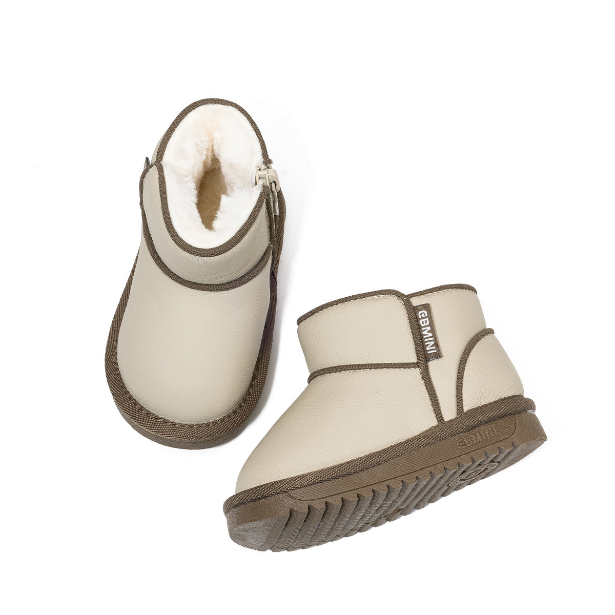 EBMINI Waterproof Boots for Children