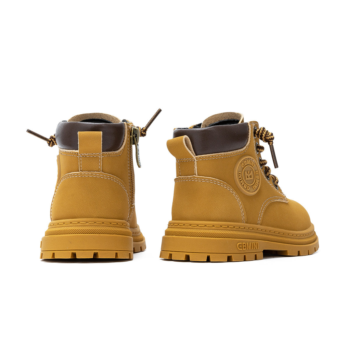 EBMINI – Ultra‑Light Boots for Children