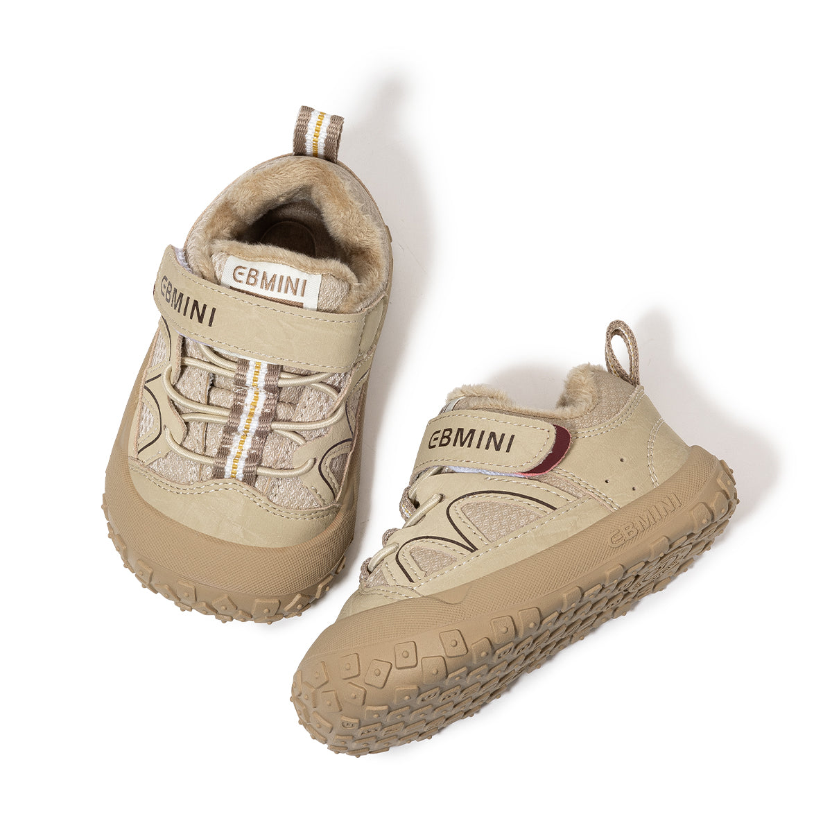 EBMINI Baby's First Walkers Stylish & Lightweight Shoes for Toddlers