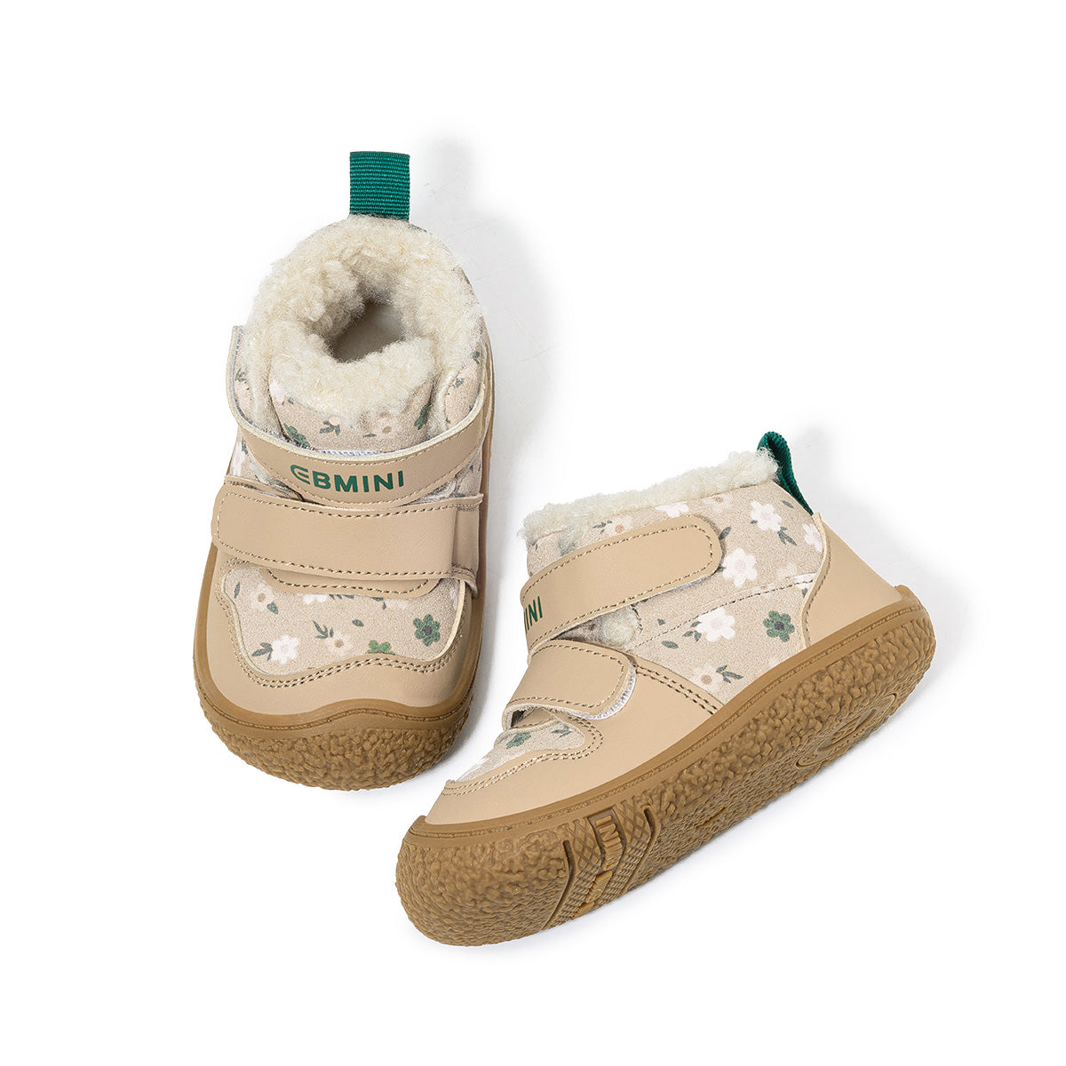 EBMINI Ultra-Light Winter Boots for Children