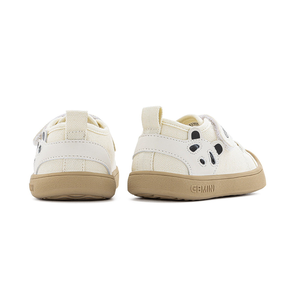 EBMINI– Ultra-Light Barefoot Shoes for Kids