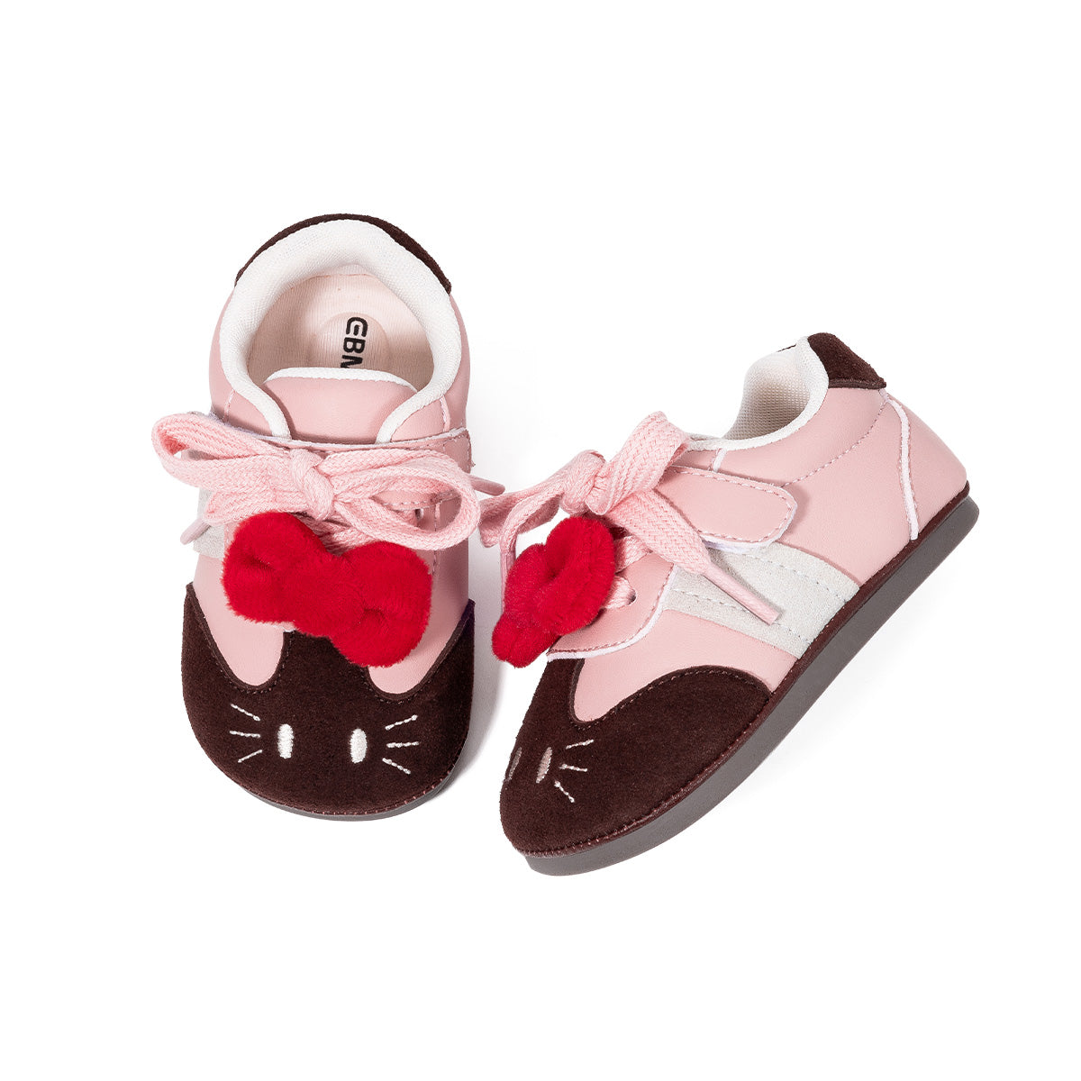 EBMINI – Ultra-Light Barefoot Shoes for Children