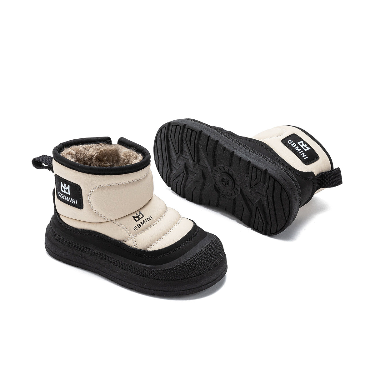 EBMINI Waterproof Children’s Boots