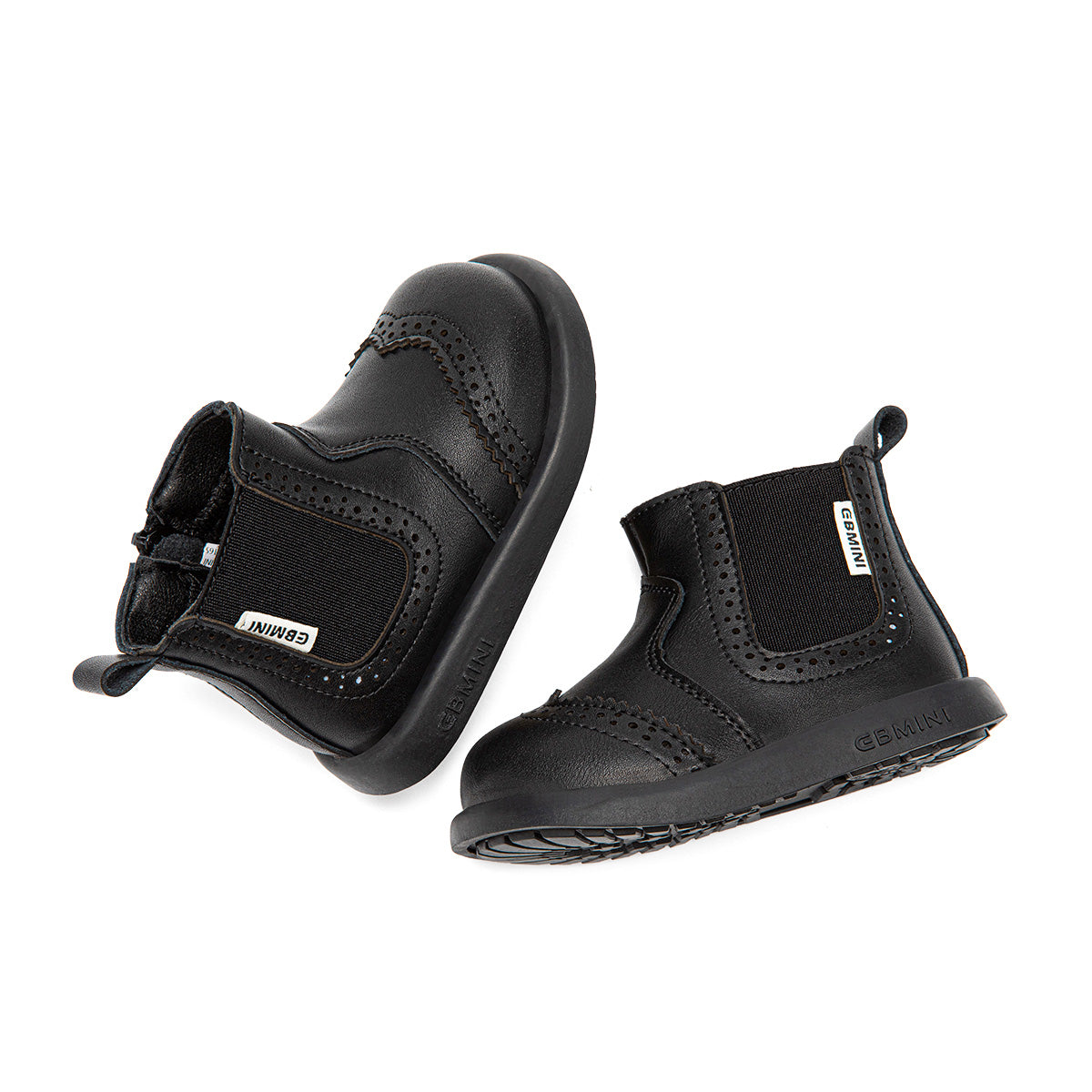 EBMINI Extra-Light Children’s Boots
