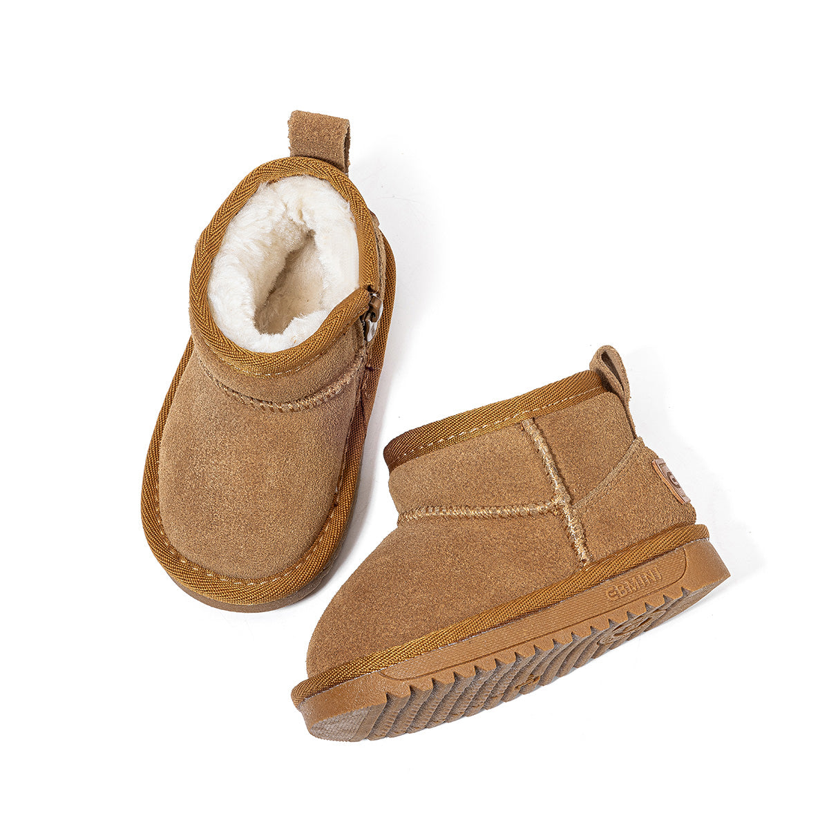 EBMINI Ultra-Light Winter Boots for Children