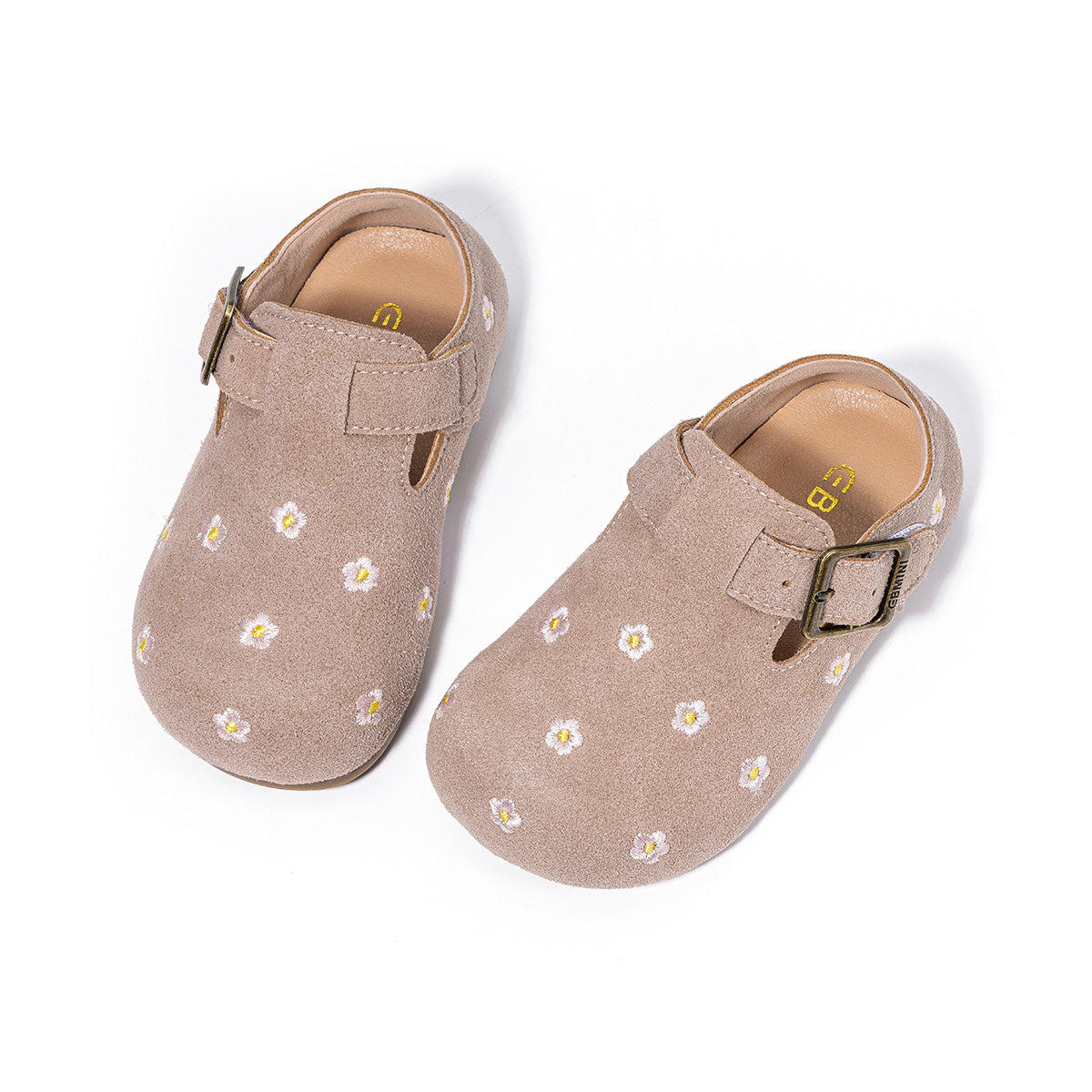 EBMIN Lightweight Barefoot Children’s Sandals