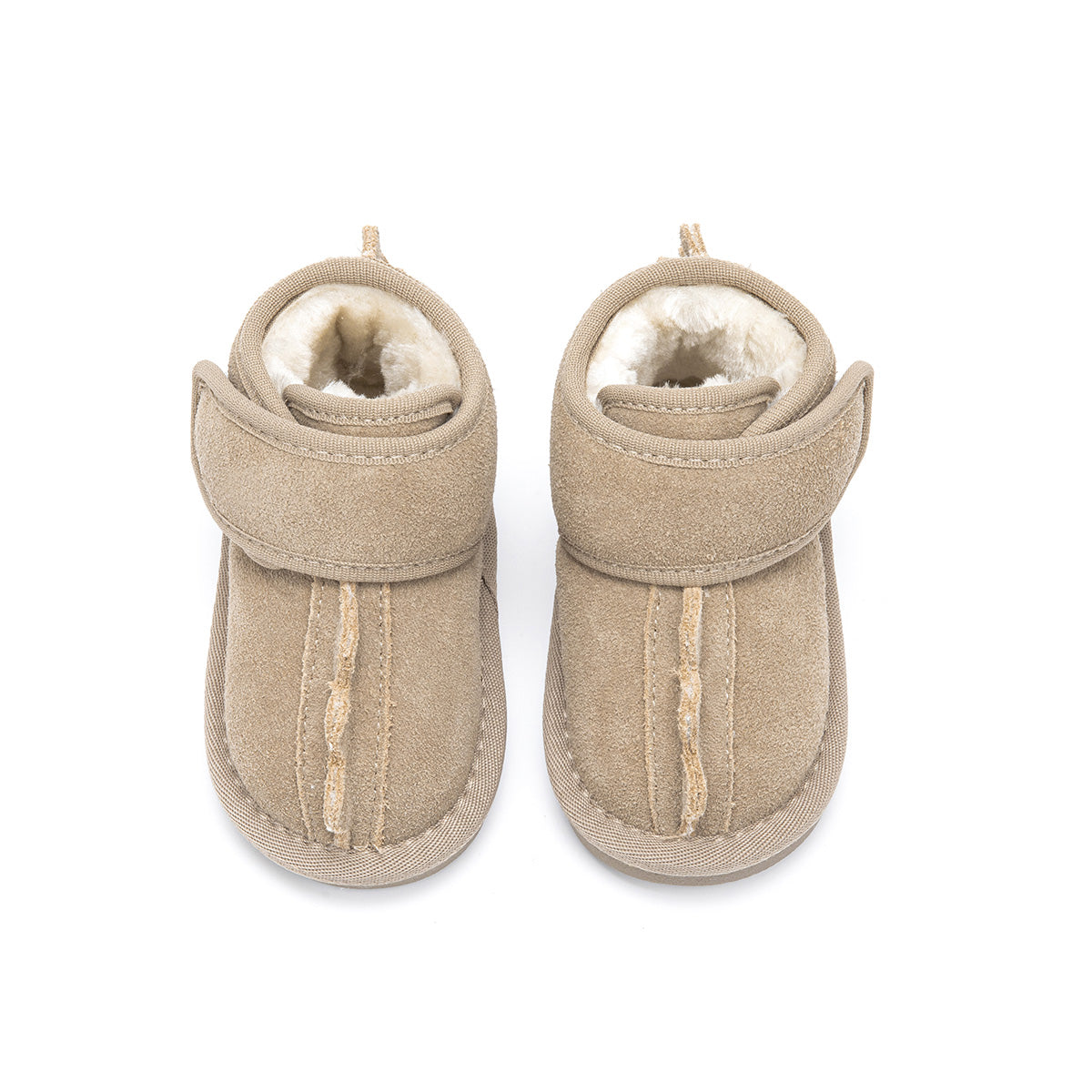 EBMINI Ultra-Light Winter Boots for Children