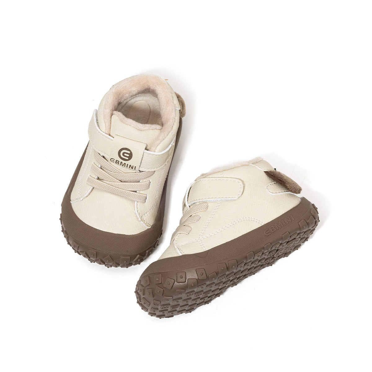 EBMINI Ultra-Light Sneaker Barefoot Shoes for Children