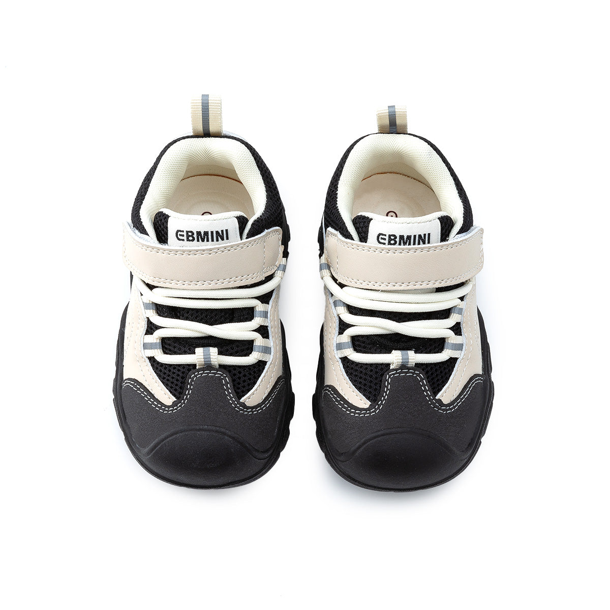 EBMINI – Super-Light Barefoot Shoes for Children