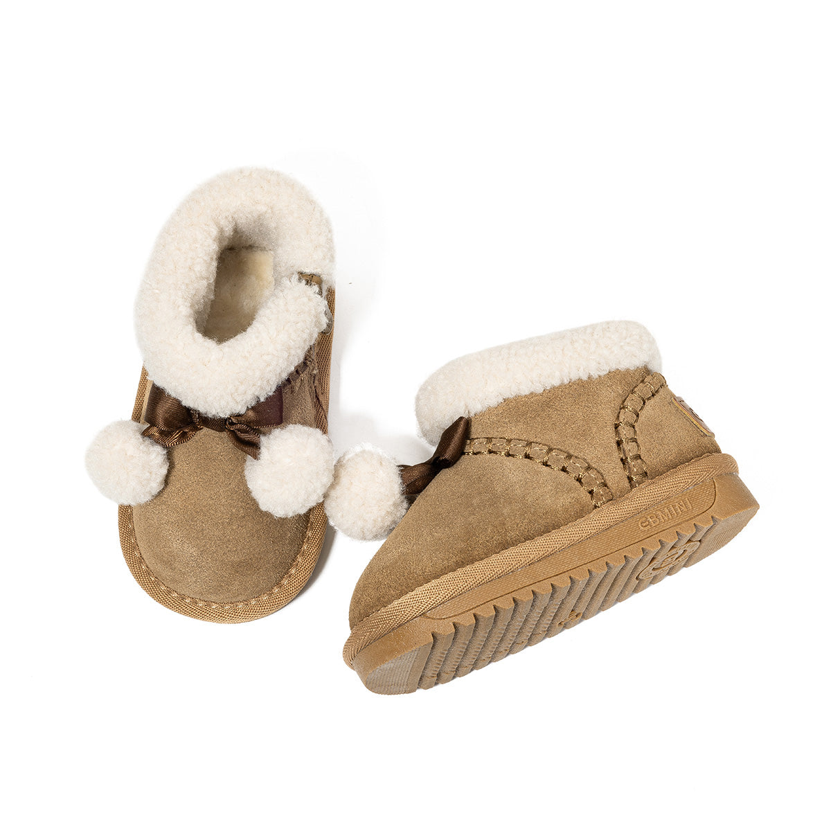 EBMINI Ultra-Light Boots for Children