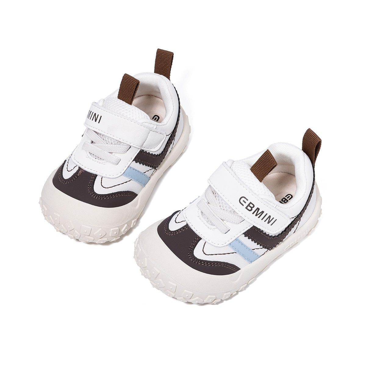 EBMINI – Ultralight Barefoot Shoes for Children