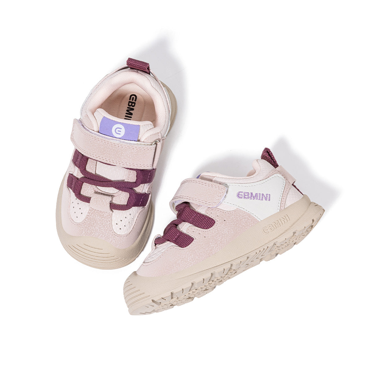 EBMINI Light Barefoot Kids’ Shoes